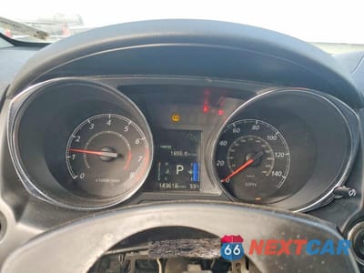 Zdjęcie 9 z 13 samochodu: 2020 MITSUBISHI OUTLANDER SPORT SE VIN:JA4AP4AU3LU024180 - miniatura
