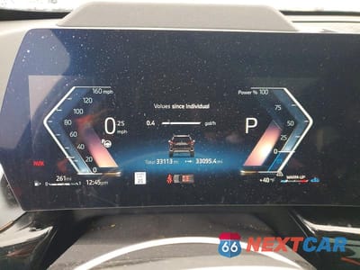Zdjęcie 9 z 13 samochodu: 2024 BMW X1 XDRIVE28I VIN:WBX73EF05R5Y49487 - miniatura