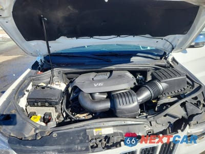 Zdjęcie 12 z 14 samochodu: 2014 JEEP GRAND CHEROKEE LIMITED VIN:1C4RJFBG4EC321174 - miniatura