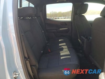 Zdjęcie 10 z 12 samochodu: 2025 CHEV COLORADO VIN:1GCPTBEKXS1194240 - miniatura