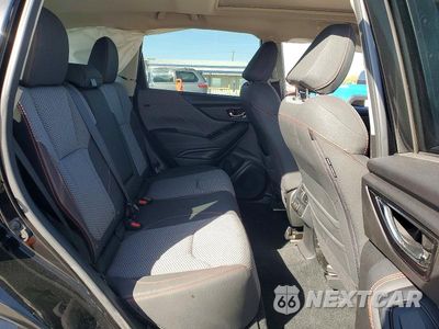 Zdjęcie 11 z 13 samochodu: 2023 SUBARU FORESTER SPORT VIN:JF2SKAJCXPH494608 - miniatura