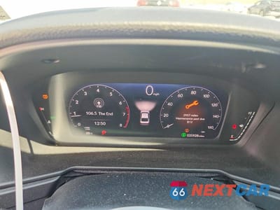 Zdjęcie 9 z 12 samochodu: 2025 HONDA ACCORD LX VIN:1HGCY1F23SA034551 - miniatura