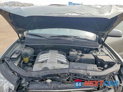 Zdjęcie 12 z 12 samochodu: 2007 HYUNDAI SONATA SE/SONATA LIMITED VIN:5NMSH13EX7H075877 - miniatura