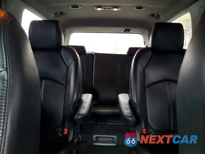 Zdjęcie 10 z 12 samochodu: 2012 GMC ACADIA SLT-1 VIN:1GKKRRED8CJ343432 - miniatura