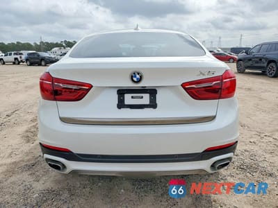 Zdjęcie 6 z 12 samochodu: 2019 BMW X6 SDRIVE35I VIN:5UXKU0C52K0S97665 - miniatura