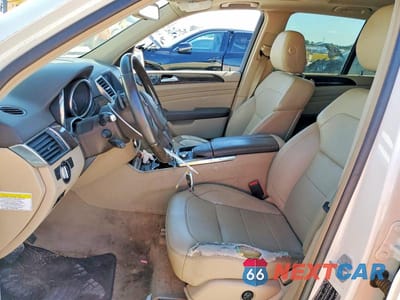 Zdjęcie 7 z 13 samochodu: 2013 MERCEDES-BENZ ML 350 4MATIC VIN:4JGDA5HB9DA196114 - miniatura