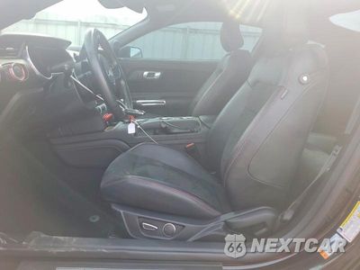 Zdjęcie 7 z 11 samochodu: 2019 FORD MUSTANG GT VIN:1FA6P8CF4K5189395 - miniatura