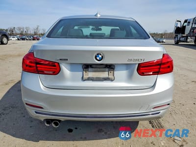 Zdjęcie 6 z 12 samochodu: 2018 BMW 330 XI VIN:WBA8D9G56JNU71035 - miniatura