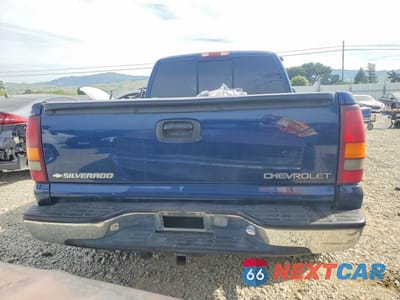 Zdjęcie 6 z 11 samochodu: 2001 CHEV SILVERADO C1500 VIN:1GCEC19V21Z203017 - miniatura