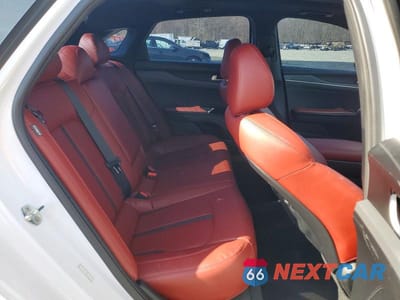 Zdjęcie 10 z 11 samochodu: 2022 KIA K5 GT-LINE VIN:5XXG64J28NG119733 - miniatura