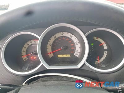 Zdjęcie 9 z 13 samochodu: 2014 TOYOTA TACOMA BASE VIN:5TFTX4CN0EX037961 - miniatura
