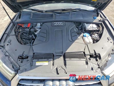 Zdjęcie 12 z 12 samochodu: 2017 AUDI Q7 PREMIUM PLUS VIN:WA1LAAF78HD021049 - miniatura