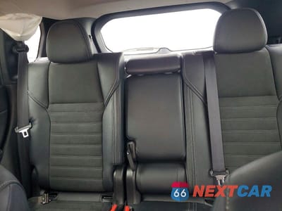 Zdjęcie 10 z 12 samochodu: 2024 MITSUBISHI OUTLANDER SE VIN:JA4J4VA85RZ069750 - miniatura