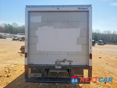 Zdjęcie 6 z 13 samochodu: 2022 CHEVROLET EXPRESS BOX TRUCK VIN:1HA3GTC77NN011277 - miniatura