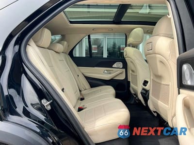 Zdjęcie 6 z 12 samochodu: 2020 MERCEDES-BENZ GLE 350 4MATIC VIN:4JGFB4KB7LA059163 - miniatura