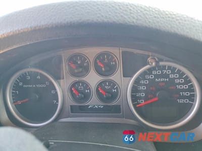 Zdjęcie 9 z 12 samochodu: 2004 FORD F-150 VIN:1FTPW145X4KA84038 - miniatura