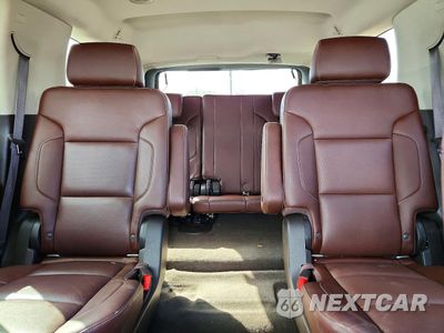 Zdjęcie 10 z 14 samochodu: 2017 CHEVROLET TAHOE C1500 PREMIER VIN:1GNSCCKC2HR373256 - miniatura