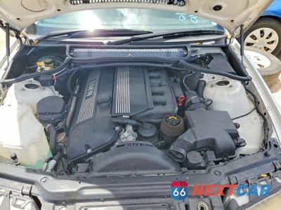 Zdjęcie 11 z 12 samochodu: 1999 BMW 328I VIN:WBAAM32040FP02467 - miniatura
