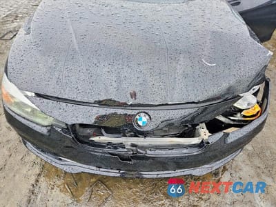 Zdjęcie 11 z 12 samochodu: 2016 BMW 328 XI SULEV VIN:WBA8E3C51GK501083 - miniatura
