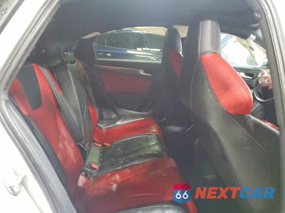 Zdjęcie 10 z 12 samochodu: 2016 AUDI S4 PRESTIGE VIN:WAUKGAFL8GA006335 - miniatura