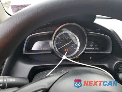 Zdjęcie 9 z 12 samochodu: 2016 SCION IA BASE VIN:3MYDLBZVXGY136012 - miniatura