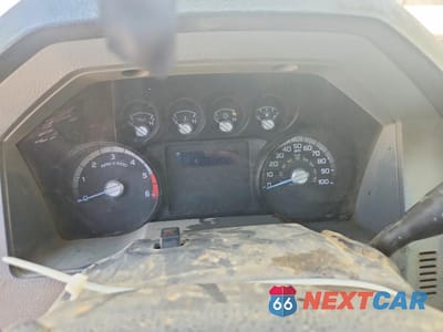 Zdjęcie 9 z 13 samochodu: 2013 FORD F450 SUPER DUTY VIN:1FDUF4GY8DEB21026 - miniatura