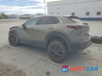 Drugie zdjęcie samochodu z przodu: 2024 MAZDA CX-30 CARBON TURBO VIN:3MVDMBXYXRM629738 - miniatura