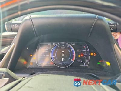 Zdjęcie 9 z 12 samochodu: 2019 LEXUS ES 350 LUXURY VIN:58ABZ1B16KU010073 - miniatura