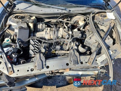 Zdjęcie 11 z 11 samochodu: 2004 PONTIAC GRAND PRIX GTP VIN:2G2WR544241367992 - miniatura