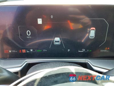 Zdjęcie 9 z 13 samochodu: 2025 KIA SORENTO HYBRID SX PRESTIGE VIN:KNDRKDJG5S5288270 - miniatura