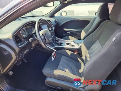 Zdjęcie 7 z 13 samochodu: 2020 DODGE CHALLENGER SXT VIN:2C3CDZAG3LH174506 - miniatura