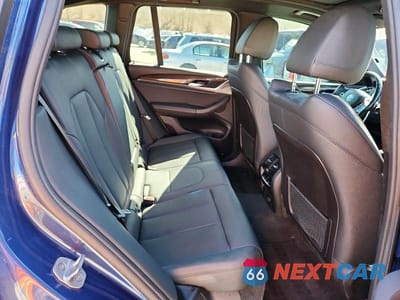 Zdjęcie 11 z 14 samochodu: 2019 BMW X3 XDRIVE30I VIN:5UXTR9C53KLP95575 - miniatura