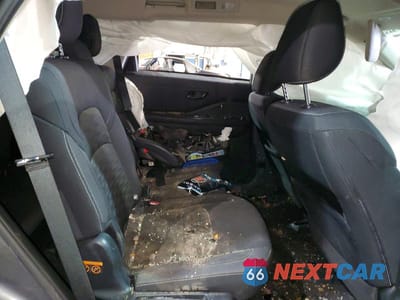 Zdjęcie 11 z 14 samochodu: 2025 NISSAN PATHFINDER SV VIN:5N1DR3BA3SC229929 - miniatura