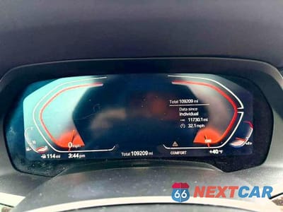 Zdjęcie 9 z 12 samochodu: 2021 BMW X5 SDRIVE 40I VIN:5UXCR4C00M9E94370 - miniatura