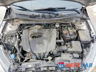 Zdjęcie 11 z 13 samochodu: 2016 SCION IA BASE VIN:3MYDLBZV0GY102726 - miniatura