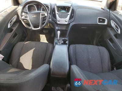 Zdjęcie 8 z 13 samochodu: 2015 CHEVROLET EQUINOX LT VIN:1GNALBEK9FZ136656 - miniatura