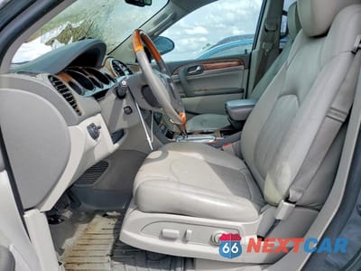 Zdjęcie 7 z 12 samochodu: 2011 BUICK ENCLAVE CXL VIN:5GAKVCED0BJ327195 - miniatura
