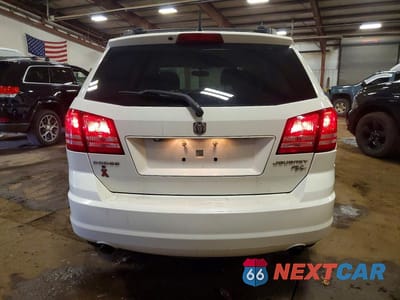 Zdjęcie 6 z 12 samochodu: 2010 DODGE JOURNEY R VIN:3D4PG6FV2AT184610 - miniatura