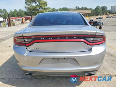 Zdjęcie 6 z 12 samochodu: 2016 DODGE CHARGER SXT VIN:2C3CDXHG1GH339212 - miniatura