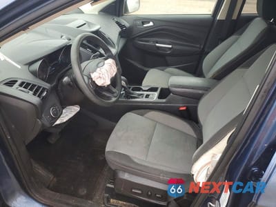 Zdjęcie 7 z 14 samochodu: 2018 FORD ESCAPE SE VIN:1FMCU9GD5JUC86691 - miniatura