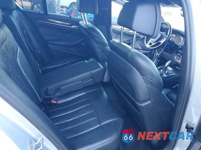 Zdjęcie 10 z 12 samochodu: 2017 BMW 530 I VIN:WBAJA5C30HG895025 - miniatura
