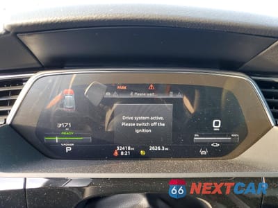 Zdjęcie 9 z 12 samochodu: 2021 AUDI E-TRON SPORTBACK PREMIUM PLUS VIN:WA12AAGE4MB021726 - miniatura