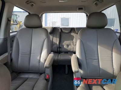 Zdjęcie 10 z 13 samochodu: 2012 KIA SEDONA EX VIN:KNDMH4C78C6494040 - miniatura