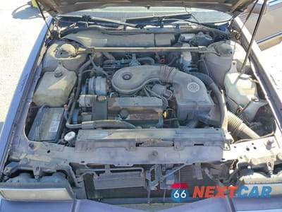 Zdjęcie 11 z 12 samochodu: 1993 CADILLAC DEVILLE VIN:1G6CD53B3P4318115 - miniatura