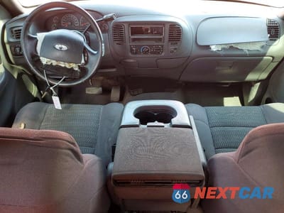 Zdjęcie 8 z 13 samochodu: 2003 FORD F150 VIN:1FTRX07W43KB91329 - miniatura