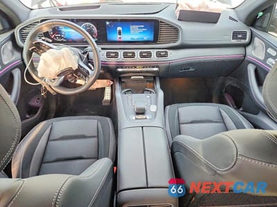 Zdjęcie 8 z 12 samochodu: 2025 MERCEDES-BENZ GLE COUPE AMG 53 4MATIC VIN:4JGFD6BB6SB486039 - miniatura