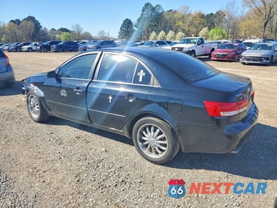 Drugie zdjęcie samochodu z przodu: 2006 HYUNDAI SONATA GLS V6 VIN:5NPEU46F66H130518 - miniatura