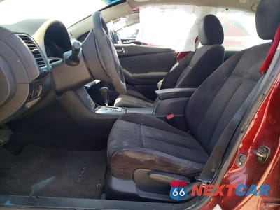 Zdjęcie 7 z 13 samochodu: 2010 NISS ALTIMA 2.5 VIN:1N4AL2AP1AN533584 - miniatura