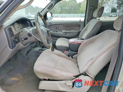 Zdjęcie 7 z 11 samochodu: 2004 TOYOTA TACOMA PRERUNNER V6 VIN:5TEGN92N24Z441485 - miniatura