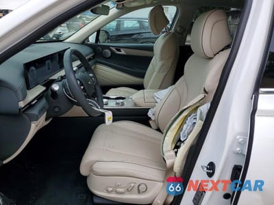 Zdjęcie 7 z 12 samochodu: 2025 GENESIS GV80 2.5T PRESTIGE VIN:KMUHCESBXSU275051 - miniatura